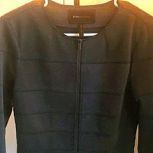 BCBG Maxazria Jacket Medium
